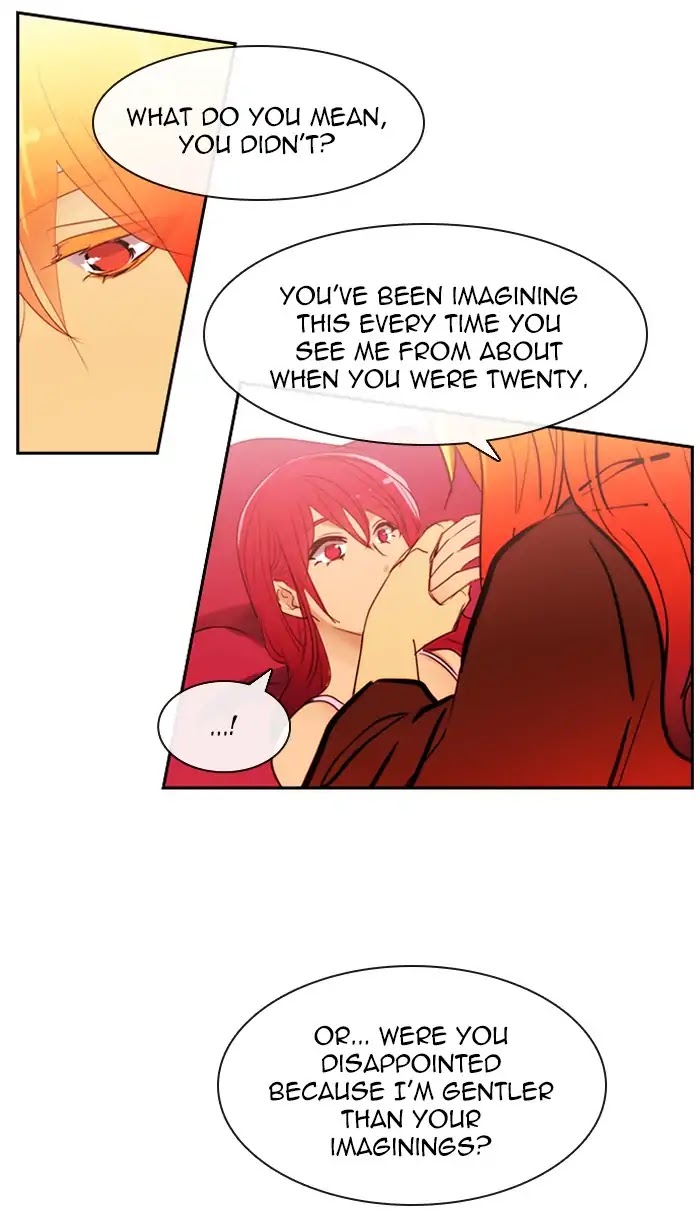 Kubera Chapter 400 page 22 - Chapter 400: Words That Never Reached You (16)