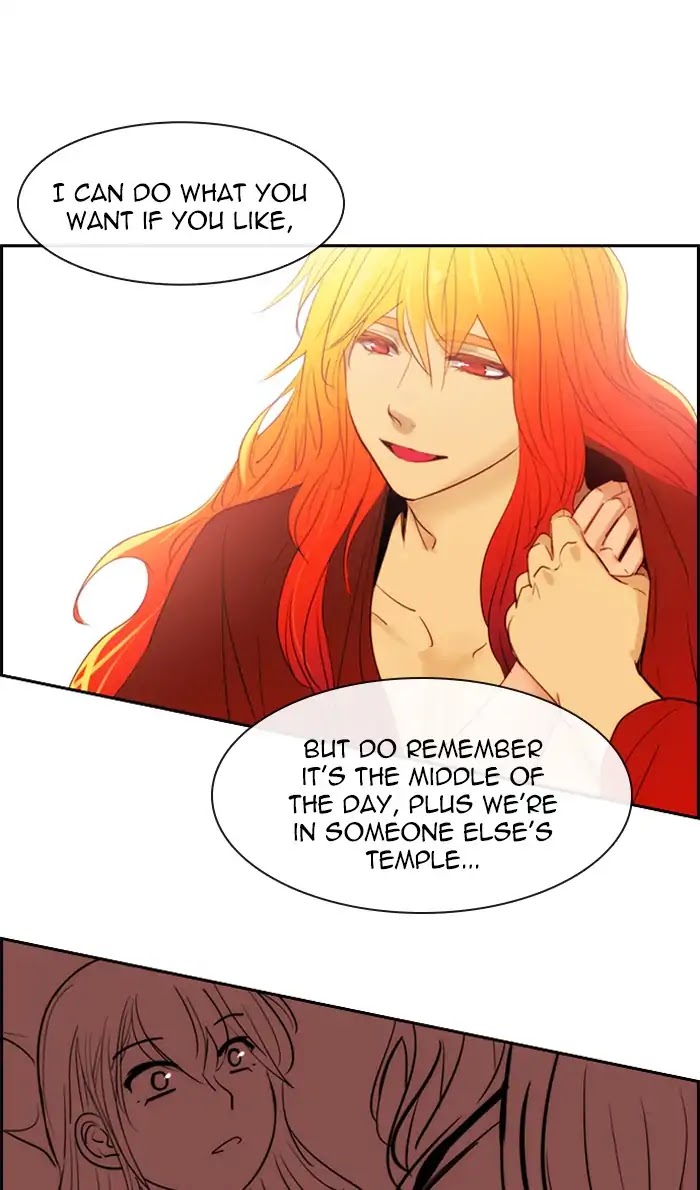 Kubera Chapter 400 page 23 - Chapter 400: Words That Never Reached You (16)