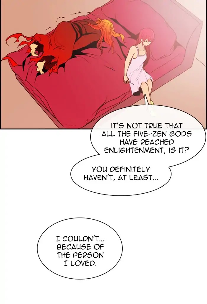 Kubera Chapter 400 page 25 - Chapter 400: Words That Never Reached You (16)