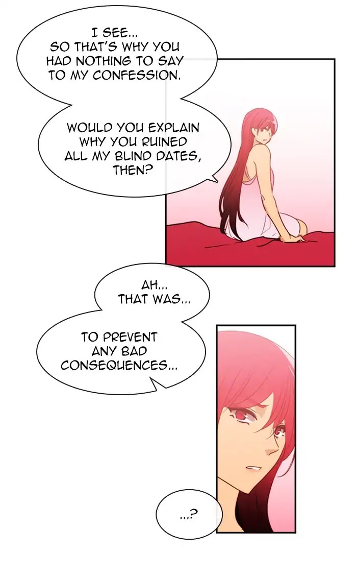Kubera Chapter 400 page 30 - Chapter 400: Words That Never Reached You (16)