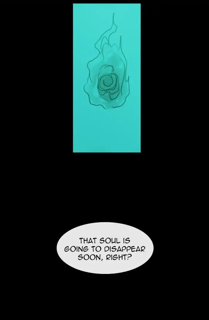 Kubera Chapter 400 page 33 - Chapter 400: Words That Never Reached You (16)