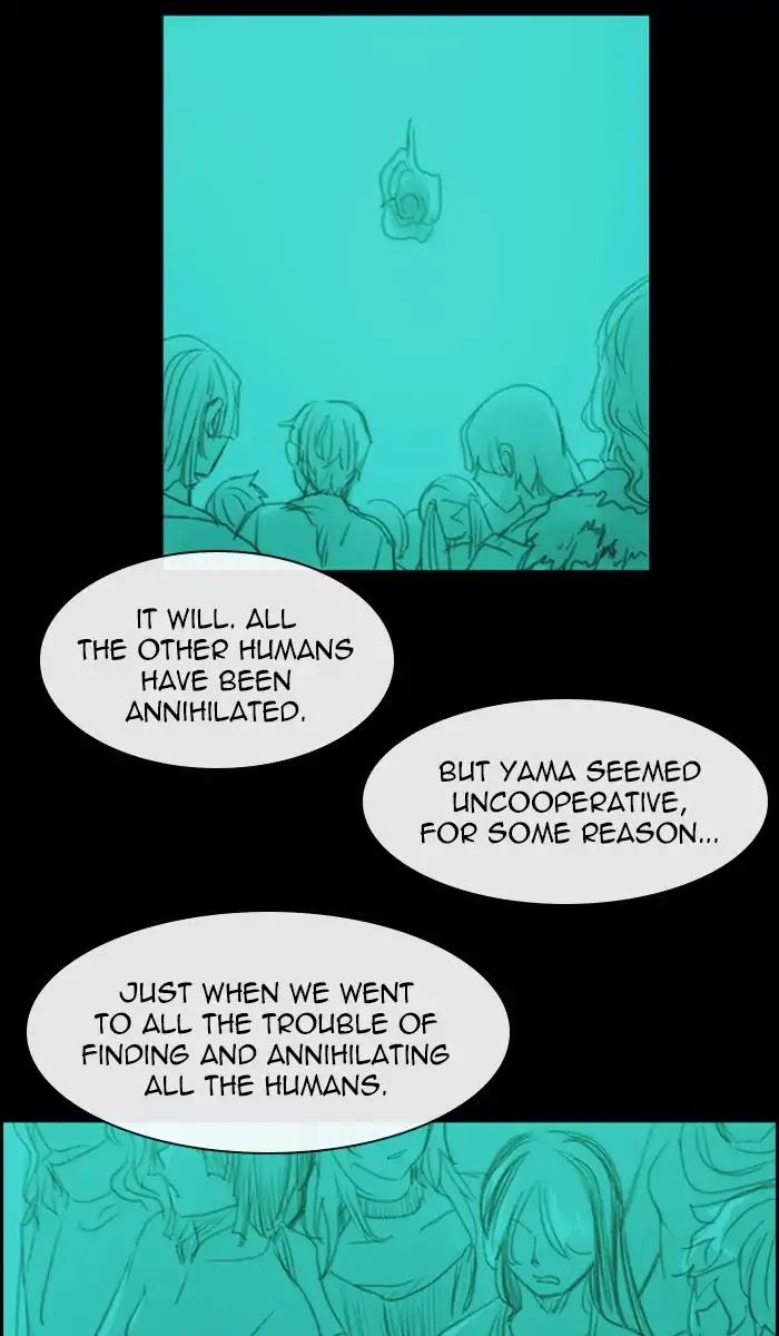Kubera Chapter 400 page 34 - Chapter 400: Words That Never Reached You (16)