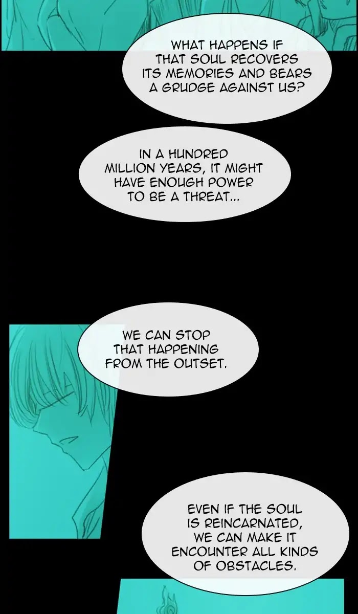 Kubera Chapter 400 page 35 - Chapter 400: Words That Never Reached You (16)
