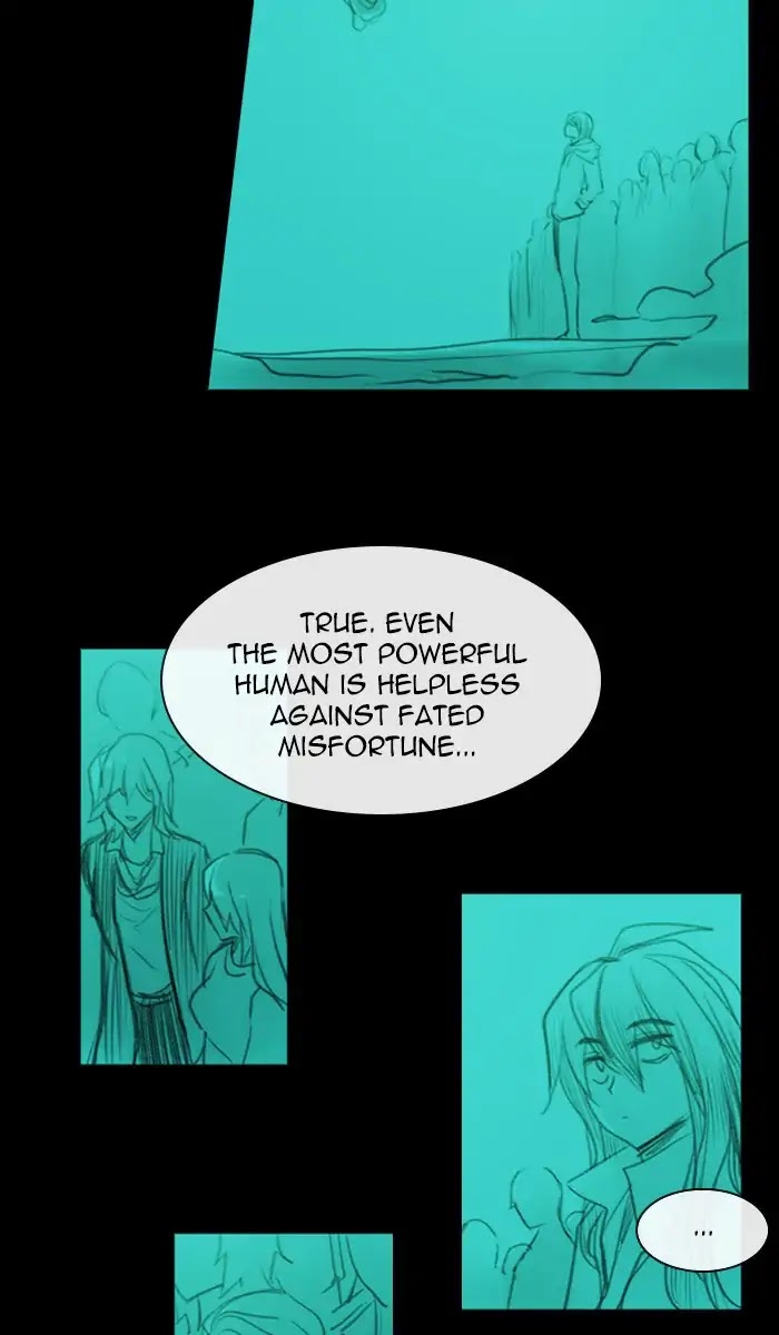 Kubera Chapter 400 page 36 - Chapter 400: Words That Never Reached You (16)