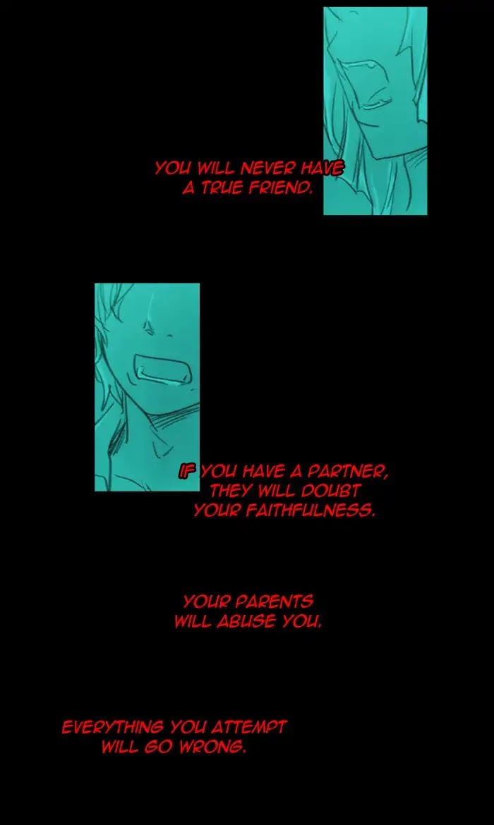 Kubera Chapter 400 page 38 - Chapter 400: Words That Never Reached You (16)