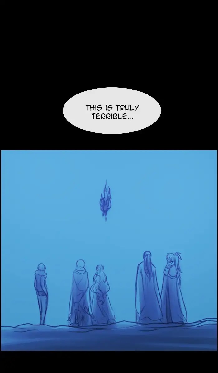 Kubera Chapter 400 page 41 - Chapter 400: Words That Never Reached You (16)