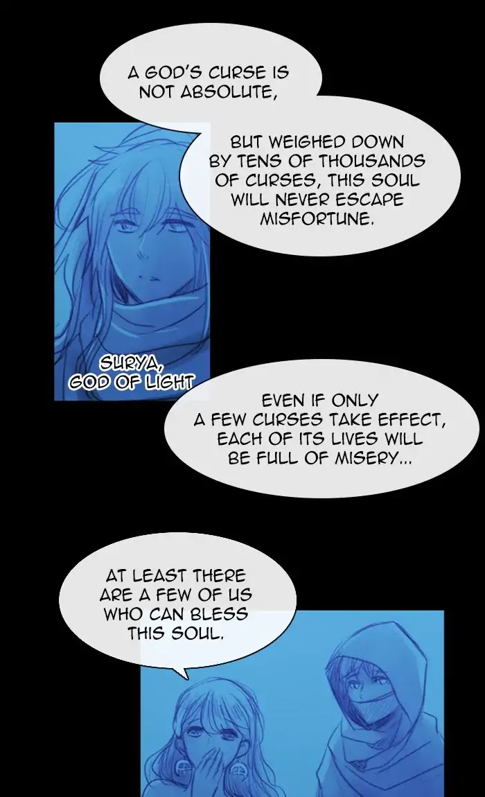 Kubera Chapter 400 page 42 - Chapter 400: Words That Never Reached You (16)