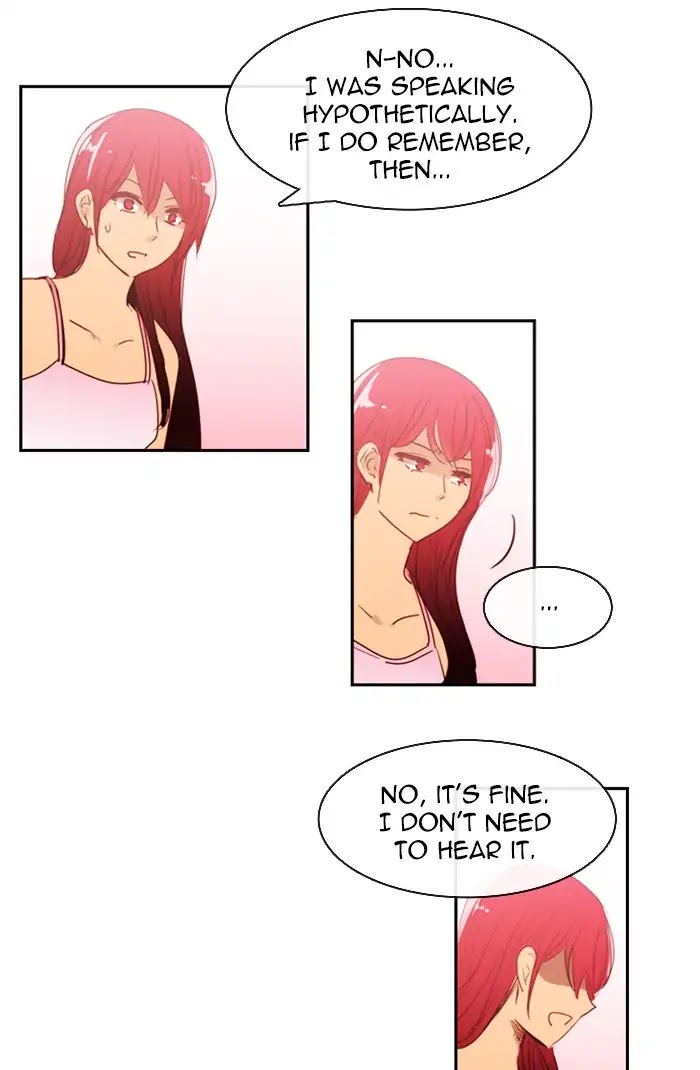 Kubera Chapter 400 page 48 - Chapter 400: Words That Never Reached You (16)