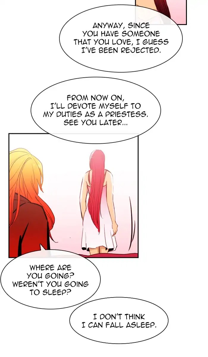 Kubera Chapter 400 page 49 - Chapter 400: Words That Never Reached You (16)