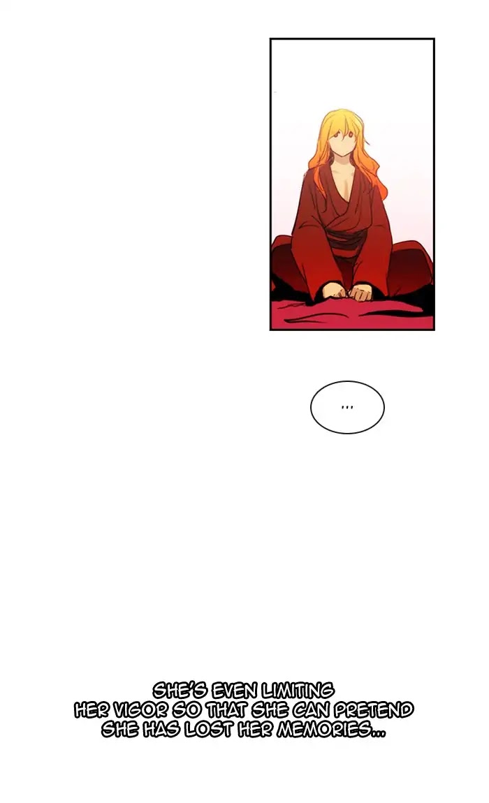 Kubera Chapter 400 page 50 - Chapter 400: Words That Never Reached You (16)