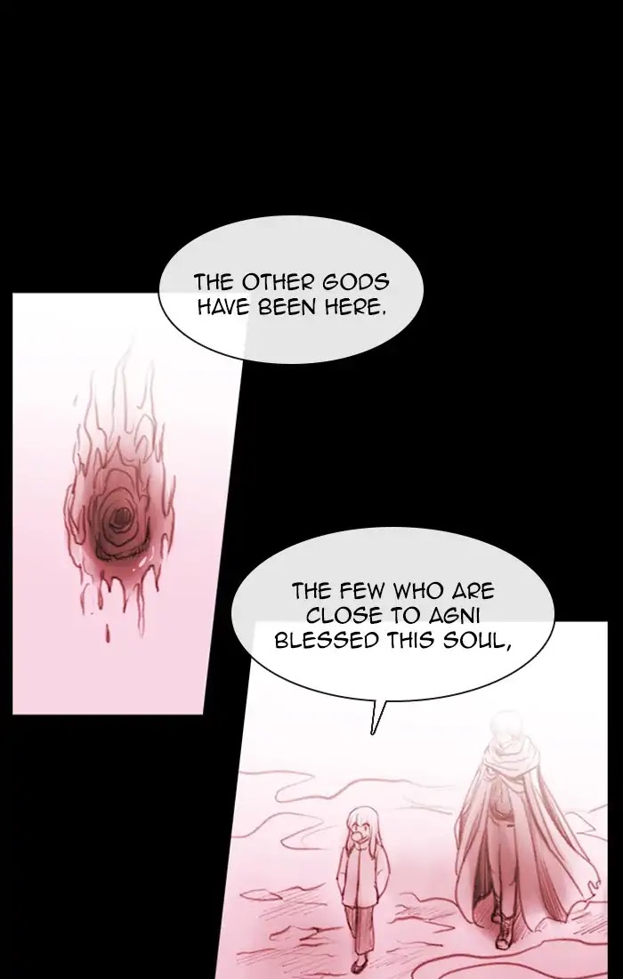 Kubera Chapter 401 page 1 - Chapter 401: Words That Never Reached You (17)