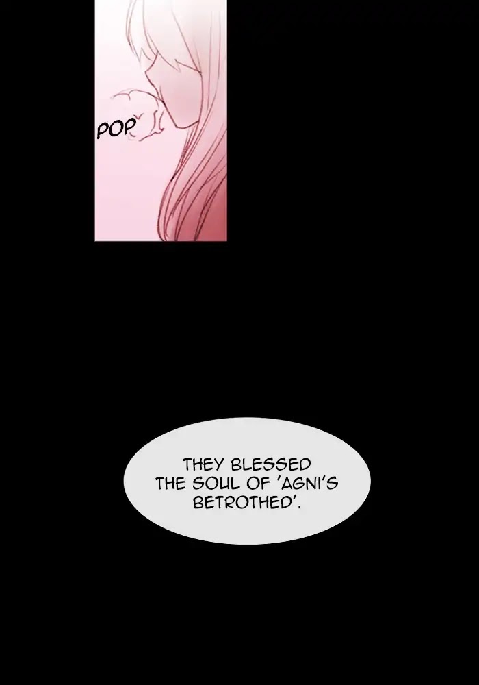 Kubera Chapter 401 page 10 - Chapter 401: Words That Never Reached You (17)