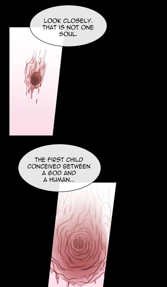 Kubera Chapter 401 page 11 - Chapter 401: Words That Never Reached You (17)