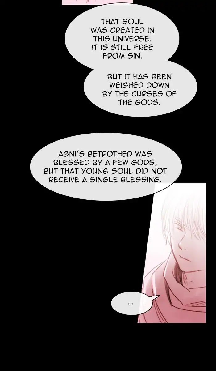 Kubera Chapter 401 page 12 - Chapter 401: Words That Never Reached You (17)