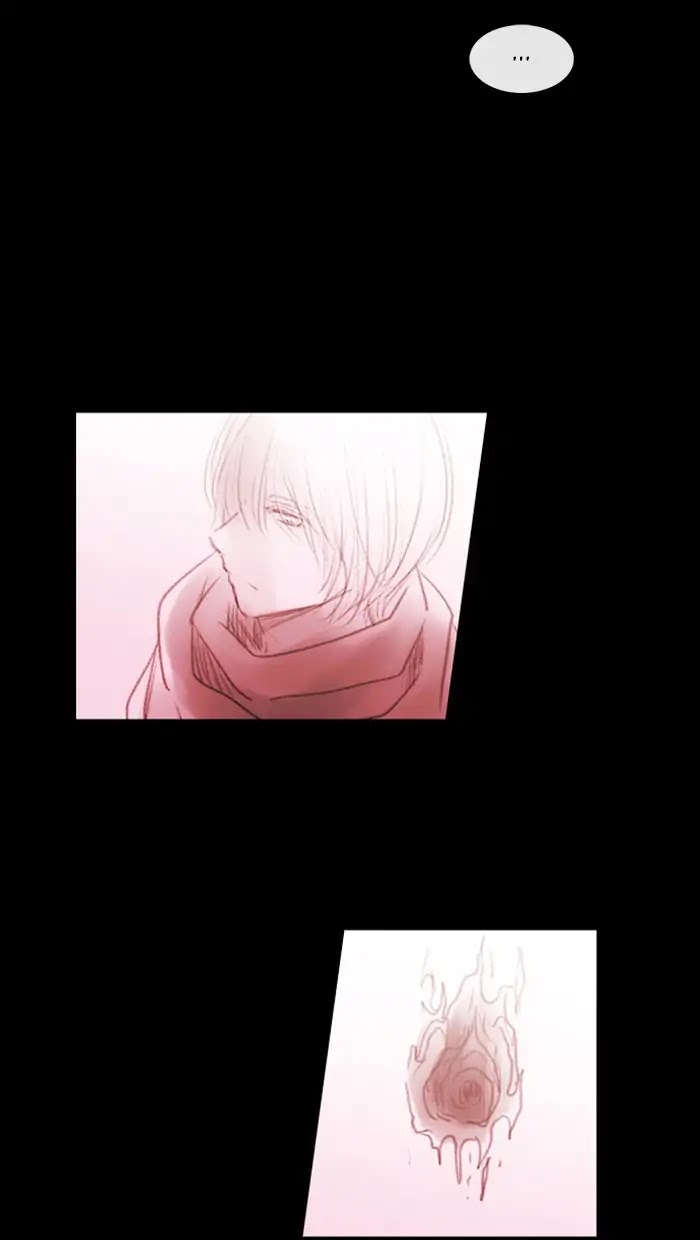 Kubera Chapter 401 page 14 - Chapter 401: Words That Never Reached You (17)