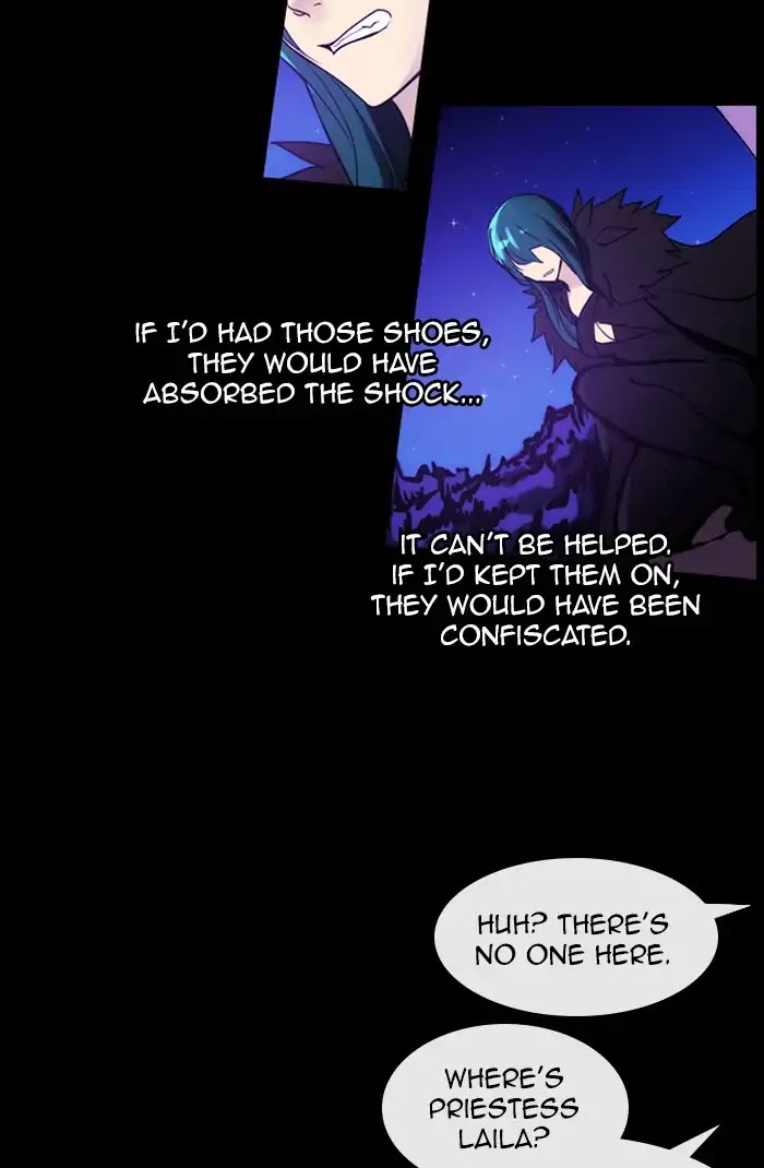 Kubera Chapter 401 page 19 - Chapter 401: Words That Never Reached You (17)