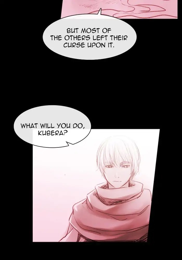 Kubera Chapter 401 page 2 - Chapter 401: Words That Never Reached You (17)