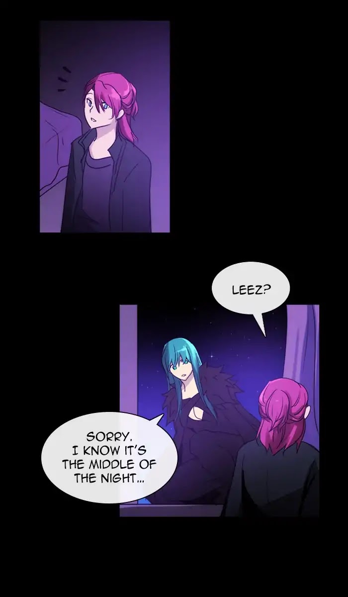 Kubera Chapter 401 page 23 - Chapter 401: Words That Never Reached You (17)
