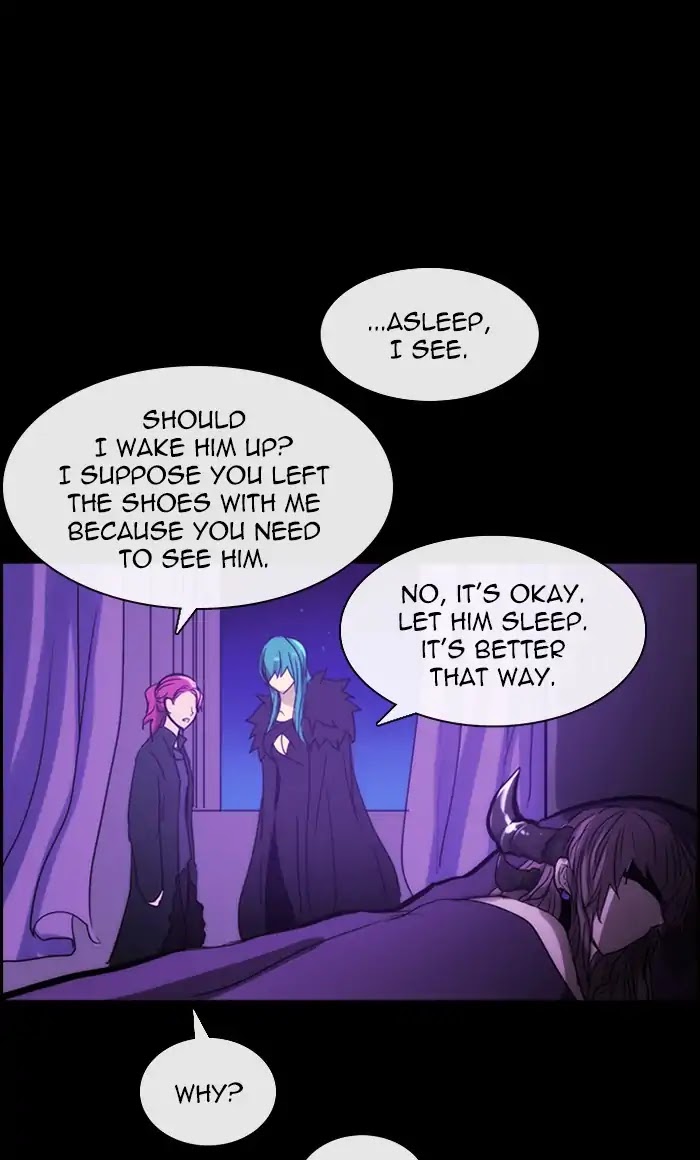 Kubera Chapter 401 page 25 - Chapter 401: Words That Never Reached You (17)