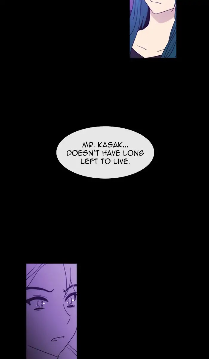 Kubera Chapter 401 page 27 - Chapter 401: Words That Never Reached You (17)