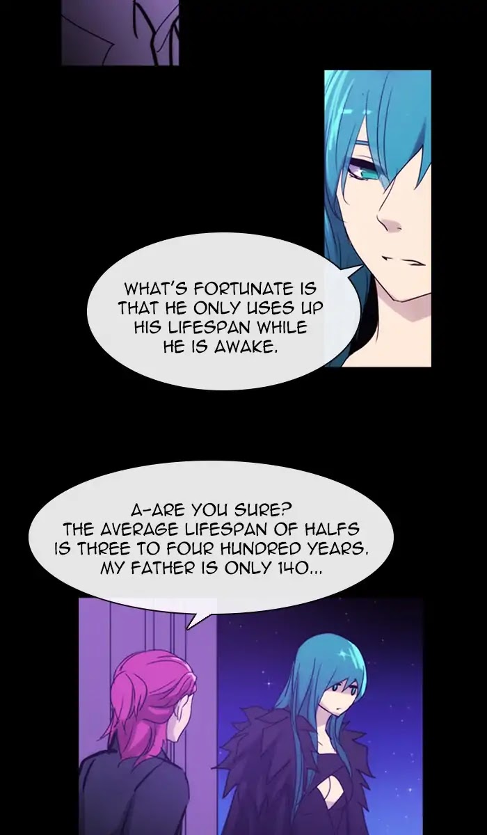 Kubera Chapter 401 page 28 - Chapter 401: Words That Never Reached You (17)