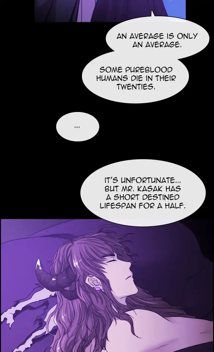 Kubera Chapter 401 page 29 - Chapter 401: Words That Never Reached You (17)