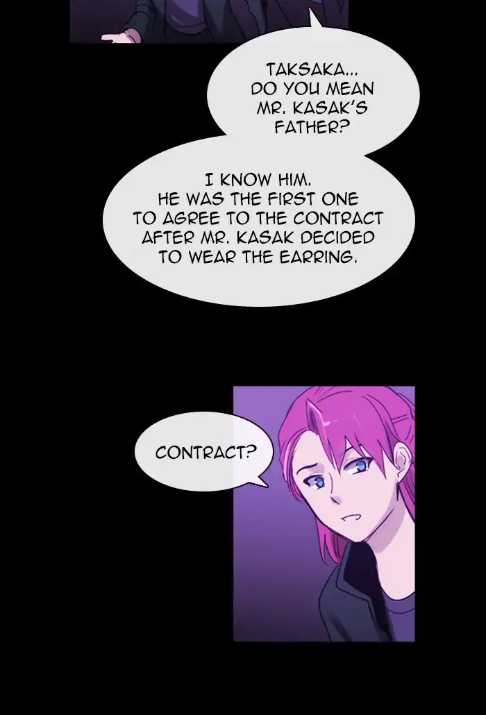 Kubera Chapter 401 page 31 - Chapter 401: Words That Never Reached You (17)