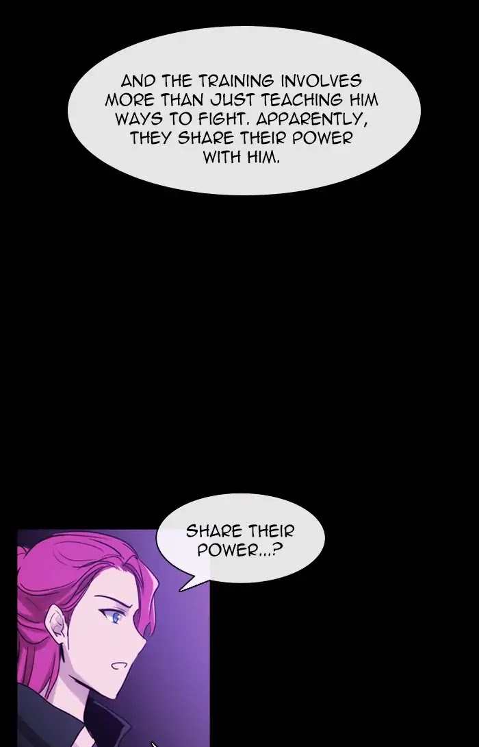 Kubera Chapter 401 page 34 - Chapter 401: Words That Never Reached You (17)