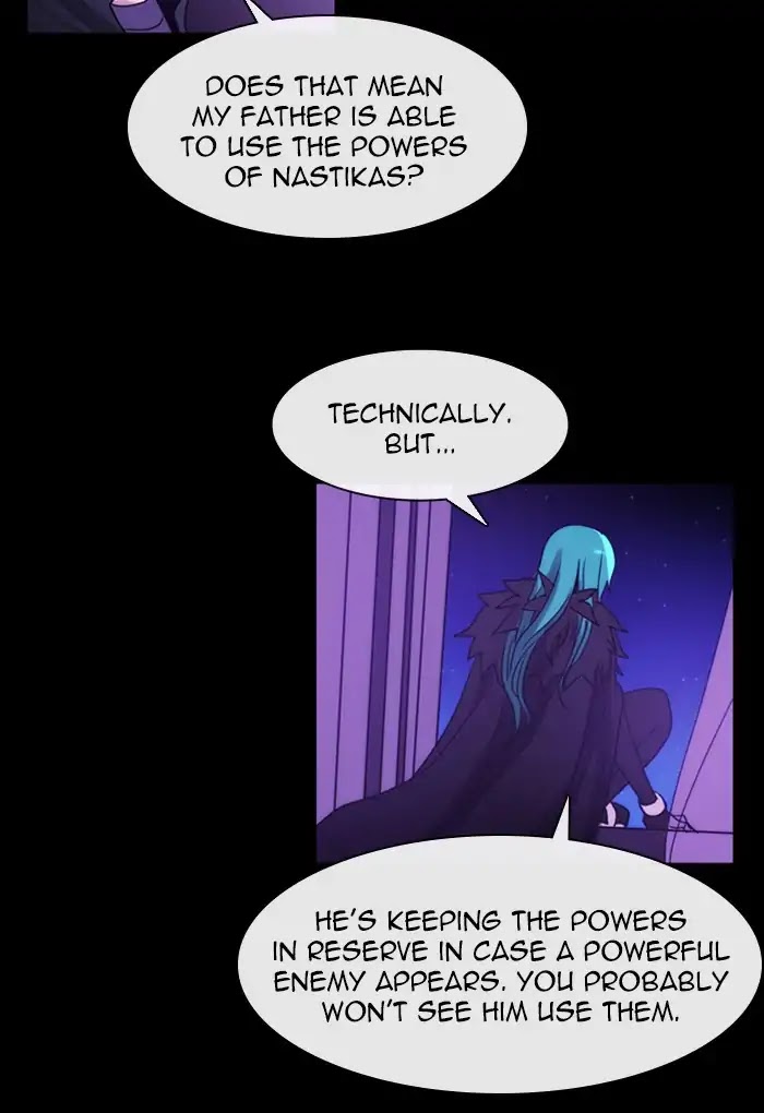 Kubera Chapter 401 page 35 - Chapter 401: Words That Never Reached You (17)