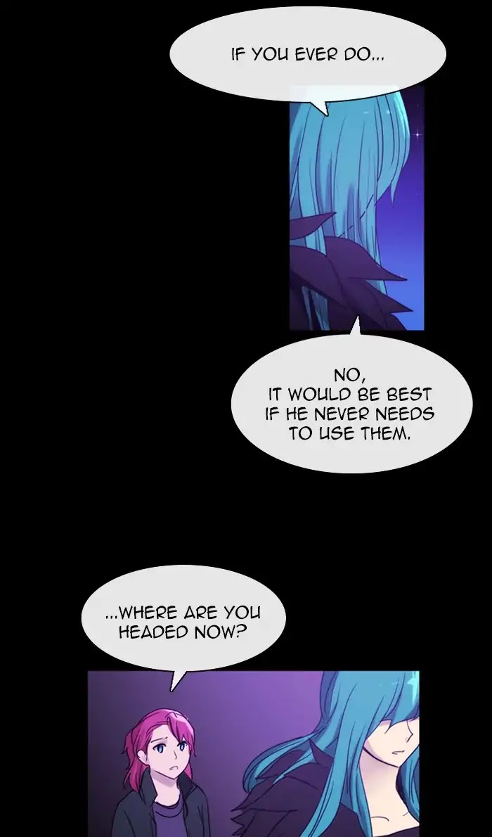 Kubera Chapter 401 page 36 - Chapter 401: Words That Never Reached You (17)