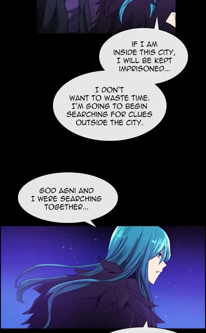 Kubera Chapter 401 page 37 - Chapter 401: Words That Never Reached You (17)