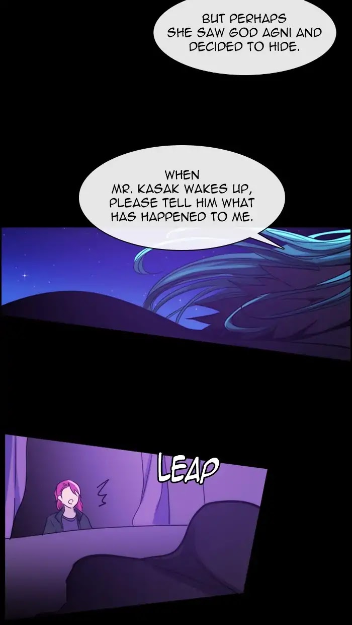 Kubera Chapter 401 page 38 - Chapter 401: Words That Never Reached You (17)