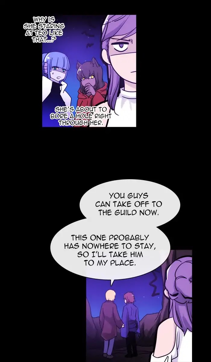 Kubera Chapter 401 page 45 - Chapter 401: Words That Never Reached You (17)