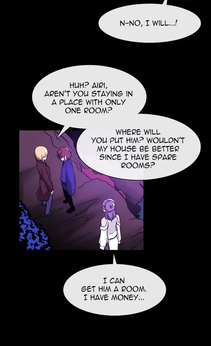 Kubera Chapter 401 page 46 - Chapter 401: Words That Never Reached You (17)