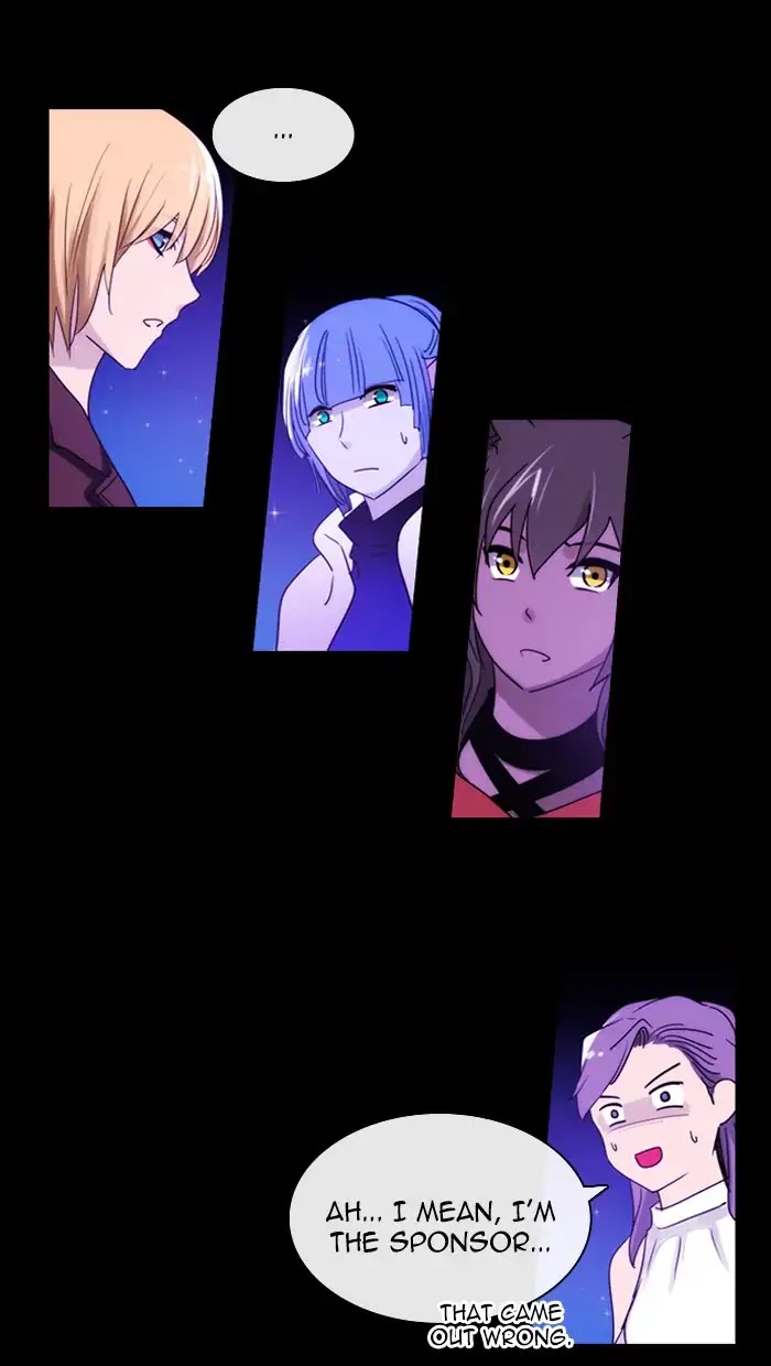 Kubera Chapter 401 page 48 - Chapter 401: Words That Never Reached You (17)