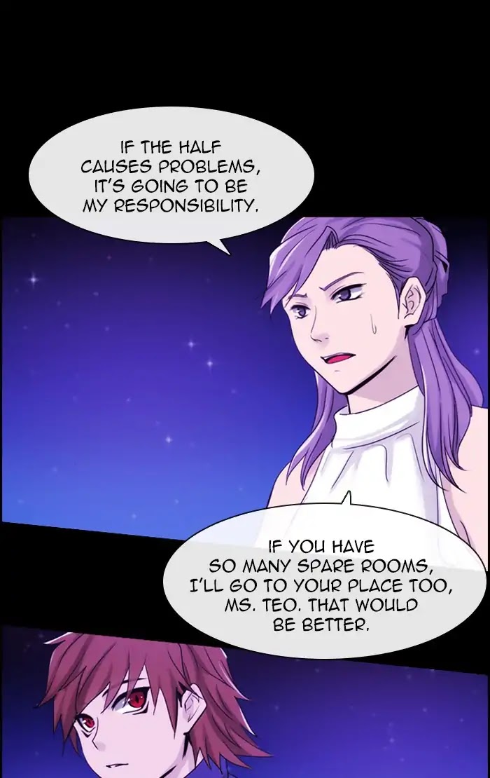 Kubera Chapter 401 page 49 - Chapter 401: Words That Never Reached You (17)