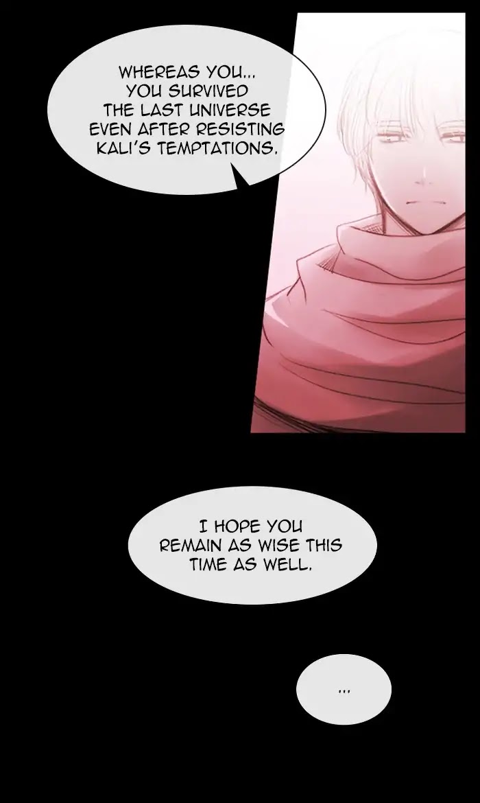 Kubera Chapter 401 page 8 - Chapter 401: Words That Never Reached You (17)