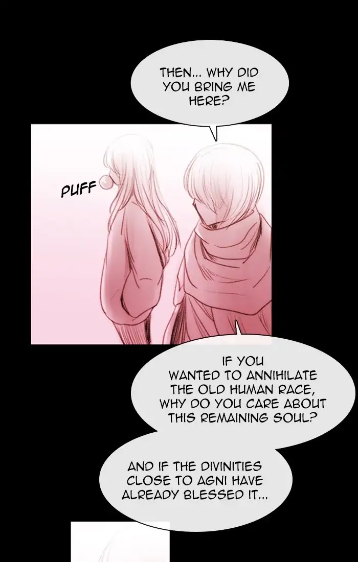 Kubera Chapter 401 page 9 - Chapter 401: Words That Never Reached You (17)