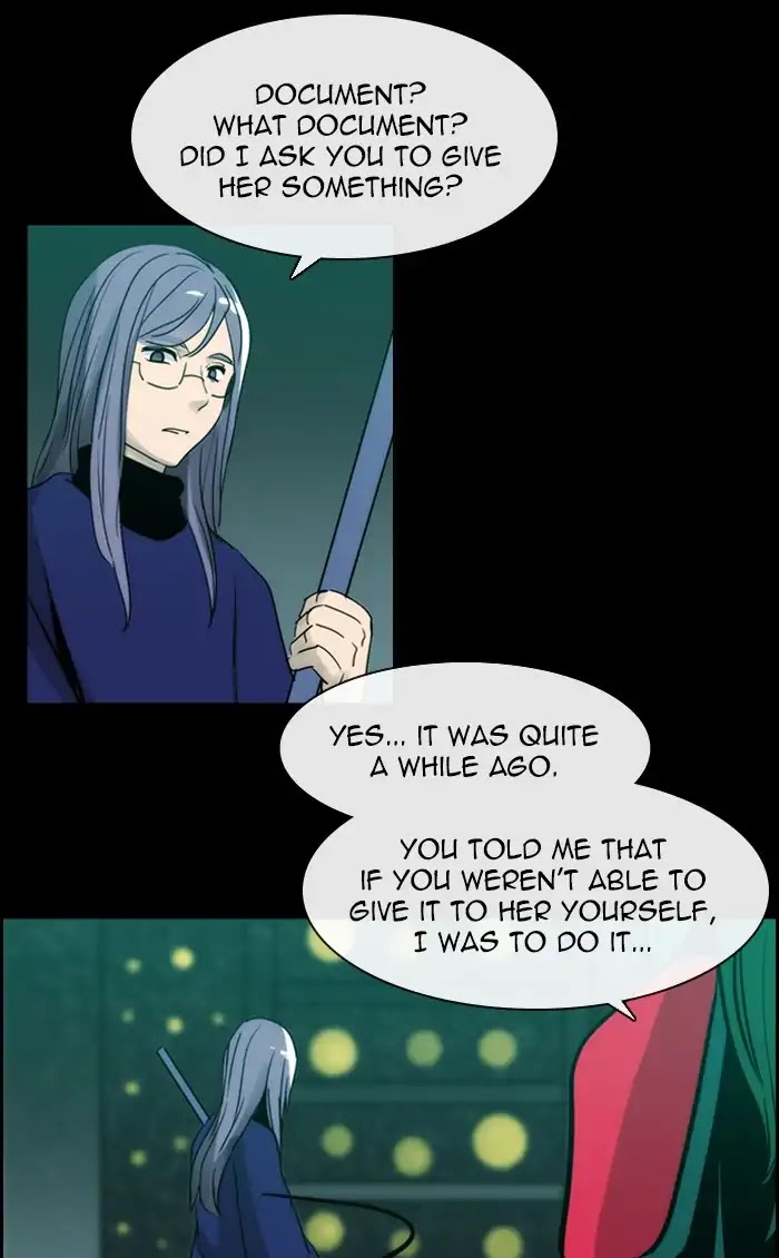 Kubera Chapter 402 page 10 - Chapter 402: Words That Never Reached You (18)