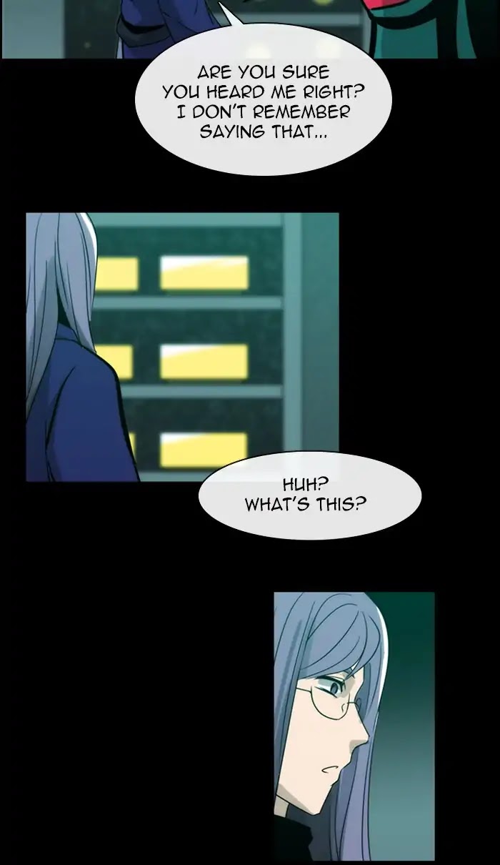 Kubera Chapter 402 page 11 - Chapter 402: Words That Never Reached You (18)