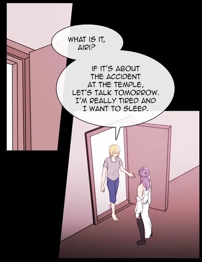 Kubera Chapter 402 page 16 - Chapter 402: Words That Never Reached You (18)