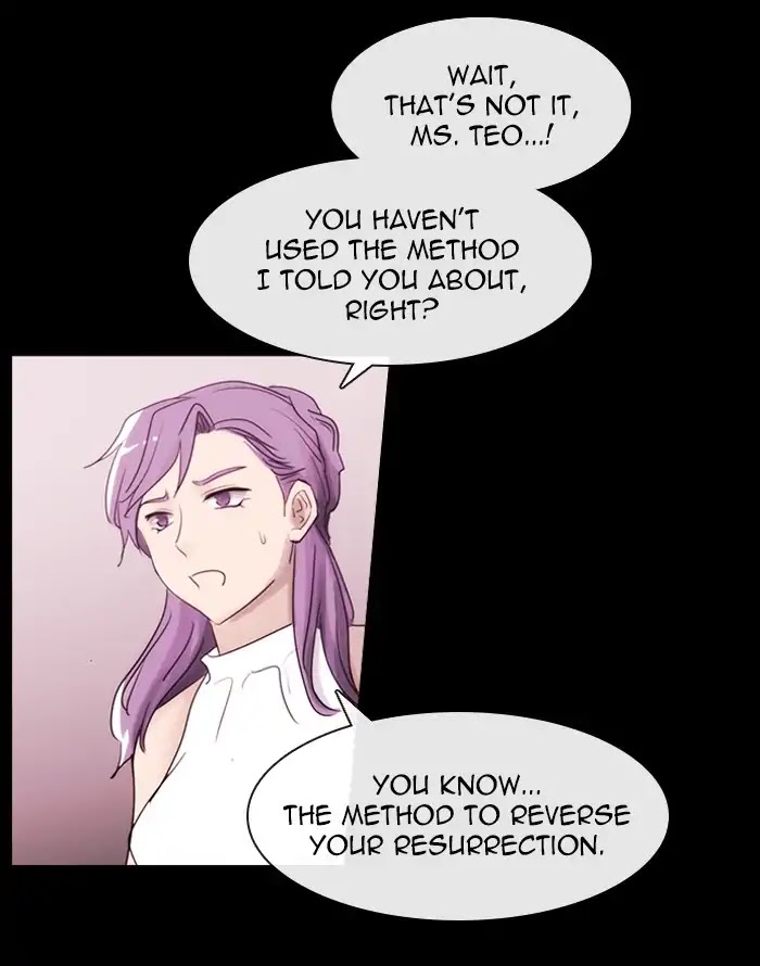 Kubera Chapter 402 page 17 - Chapter 402: Words That Never Reached You (18)