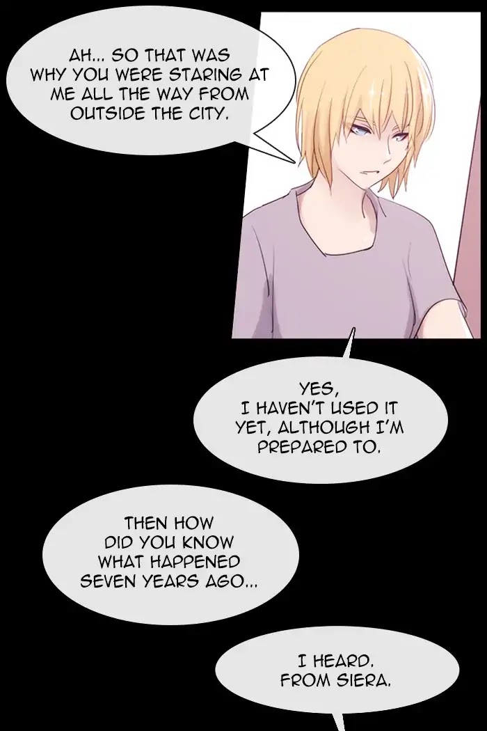 Kubera Chapter 402 page 18 - Chapter 402: Words That Never Reached You (18)