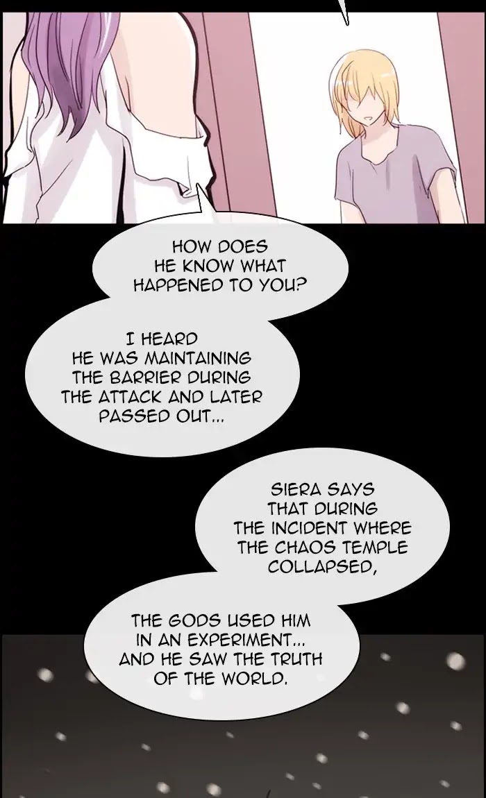 Kubera Chapter 402 page 19 - Chapter 402: Words That Never Reached You (18)