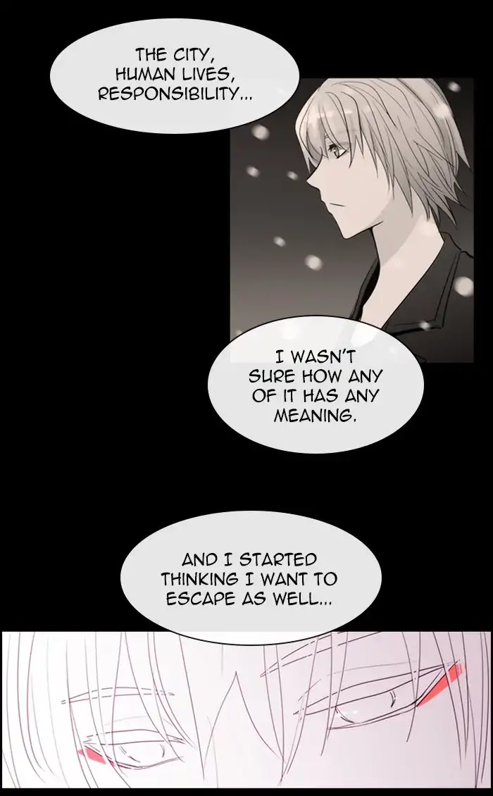 Kubera Chapter 402 page 21 - Chapter 402: Words That Never Reached You (18)