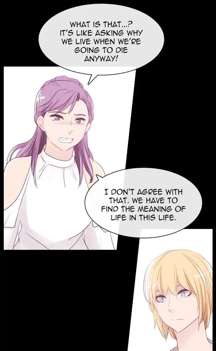 Kubera Chapter 402 page 23 - Chapter 402: Words That Never Reached You (18)