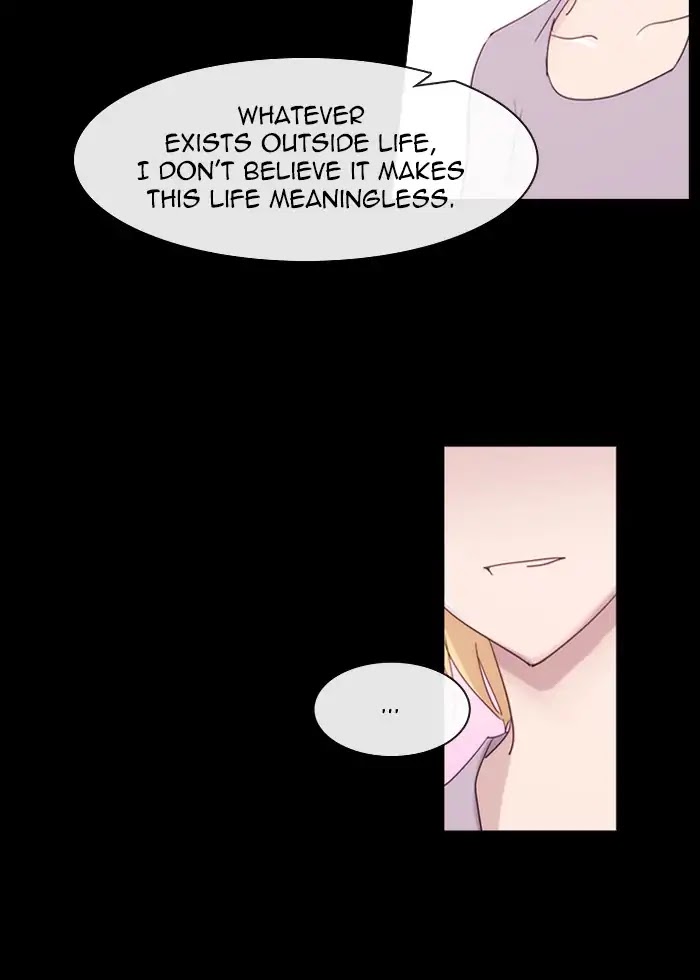 Kubera Chapter 402 page 24 - Chapter 402: Words That Never Reached You (18)