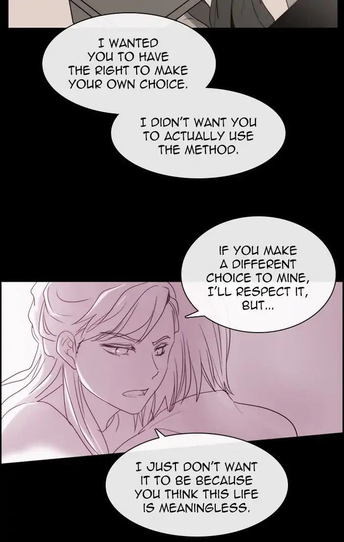 Kubera Chapter 402 page 28 - Chapter 402: Words That Never Reached You (18)