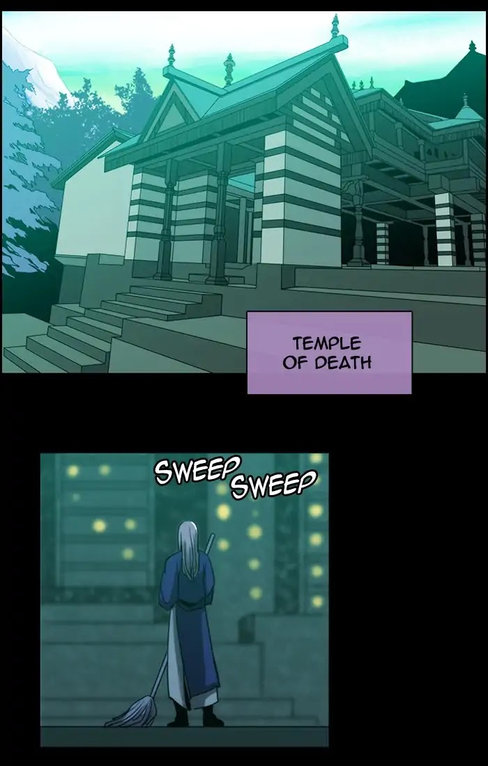 Kubera Chapter 402 page 3 - Chapter 402: Words That Never Reached You (18)