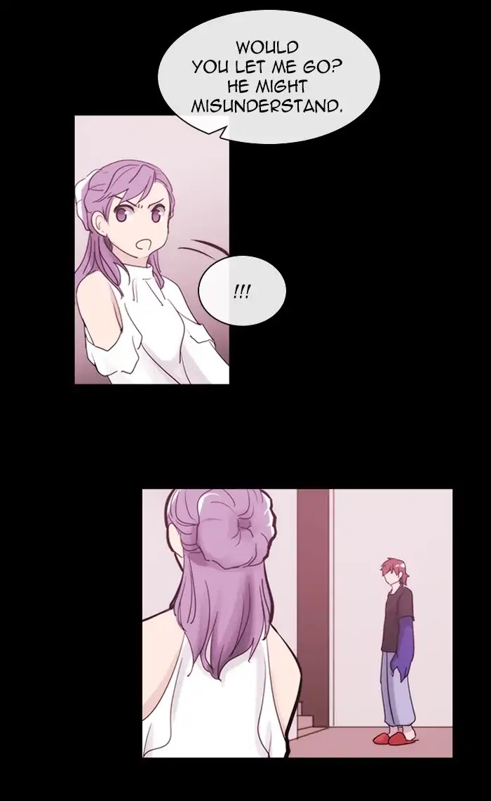 Kubera Chapter 402 page 30 - Chapter 402: Words That Never Reached You (18)